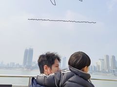 -武汉两江游览·夜游长江(汉口粤汉码头)