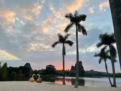 -南宁花花大世界景区