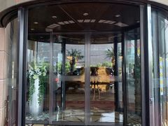 门脸-南通金石国际大酒店