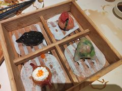 -蔡澜点心·粤菜(嘉里中心店)