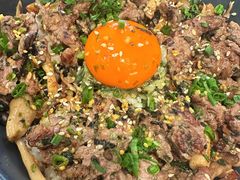 -WOKKA by艮上(中海环宇荟店)