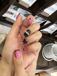 -鲸彩·美甲美睫科技护肤