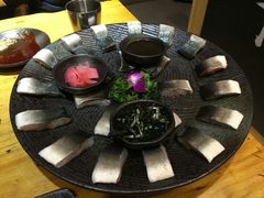 -伊茉家的烤肉店(勒泰中心店)