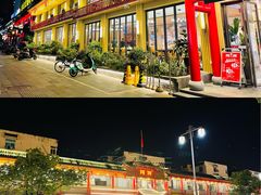 门面-阿胖龙虾小海鲜(宁国南路总店)