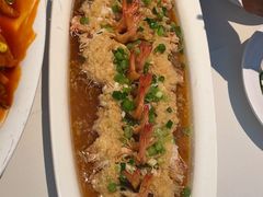 -丰收日·小海鲜·沪上家宴(顾村正大店)