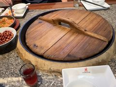 -好灶头妈妈菜·柴火灶台鱼·千岛湖土菜地标美食