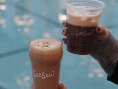 -Seesaw Coffee(上生新所店)