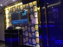 -快乐之星KTV(东沙路店)