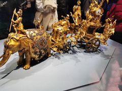 -故宫钟表馆