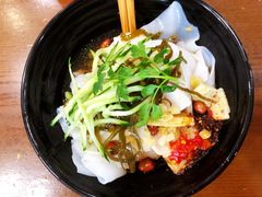 -猪脑壳凉面(武陵源店)