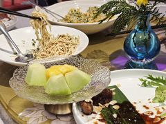 -好福记饭店(红梅公园店)