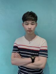 点击看大图 -杜尚发型