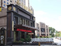 -青岛天瑞星空酒店