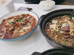-渝悦情·新派川菜(建国门店)
