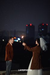 -帆拉斐婚纱摄影(春熙店)