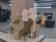 -青岛利群四方购物广场