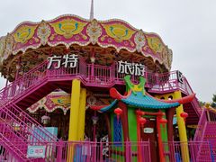 -厦门方特梦幻王国