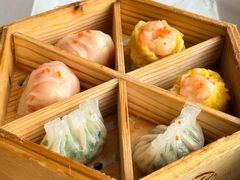 -鹿鸣酒家(越秀店)
