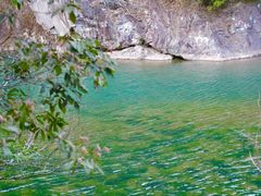 -龙湾潭国家森林公园