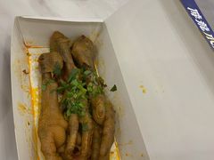 -降龙爪爪(建设路2店)