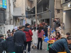 -秦二哥格格(高笋塘店)