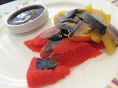 -冀粤香海鲜自助餐厅(西美五洲店)