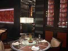 -杭州西子湖四季酒店·金沙厅