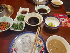 -1078號老北京涮肉(松柏店)