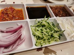 -姥姥家春饼店(惠新东街店)