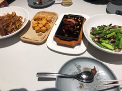 -千日贺茶餐厅(开发区安盛店)