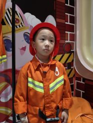 -奈尔宝家庭中心·亲子餐厅(苏州大悦城店)