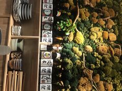 -森味花园·日本料理(伊藤洋华堂亚运村店)