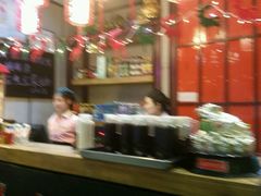 -赵记阿香婆麻辣涮(平顶山店)