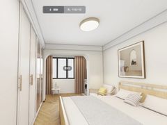 -居丽装饰空间设计(总部)