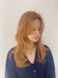 -MY HAIR ARDOR