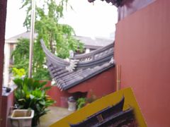 -上海白云观
