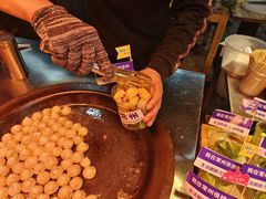 -大学城夜市大排档(凤栖路店)