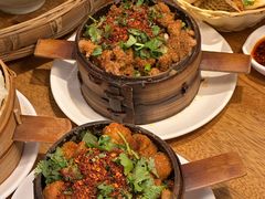-豆相识•九九豆腐脑(牛咡桥店)