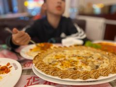 -华梅西餐厅(哈尔滨中央大街店)