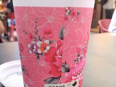-茶话弄(中贸广场店)