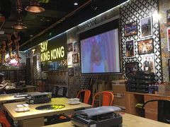 -韩国大金刚烤肉·料理(印象城店)