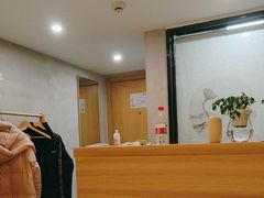 -闲隅江景艺术酒店(解放碑洪崖洞总店)