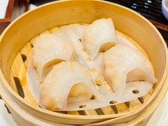 羊城鲜虾饺-白天鹅宾馆-宏图府餐厅