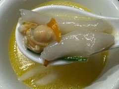 -渔满仓海鲜渔家(象山二店)