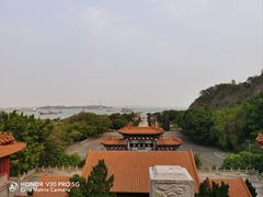 -南沙天后宫景区