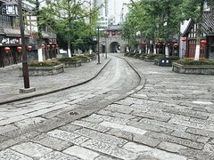 -南关石牌坊古镇