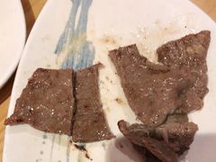 -一井烧肉·活鳗·寿司(望京SOHO店)