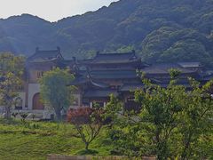-福清南少林寺