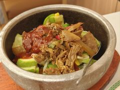 -华天延吉餐厅(西四总店)