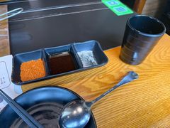 -千寻烧肉(政务区店)